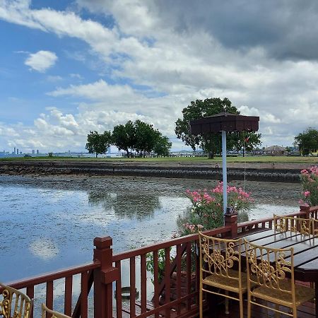 Hotel Ruan Talay Bangsaray Chonburi Zewnętrze zdjęcie