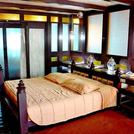 Hotel Ruan Talay Bangsaray Chonburi Zewnętrze zdjęcie