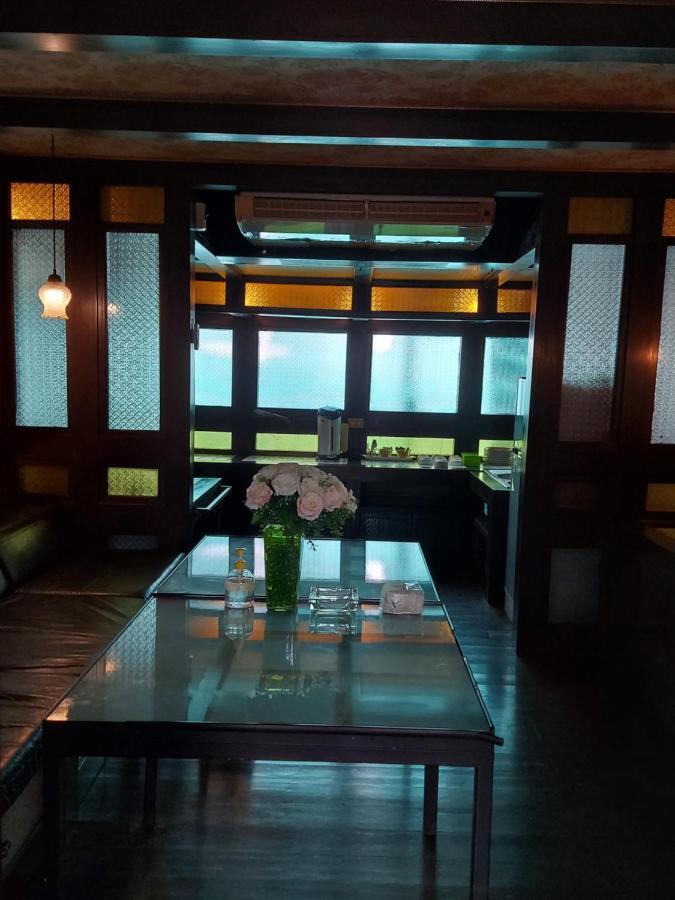 Hotel Ruan Talay Bangsaray Chonburi Zewnętrze zdjęcie