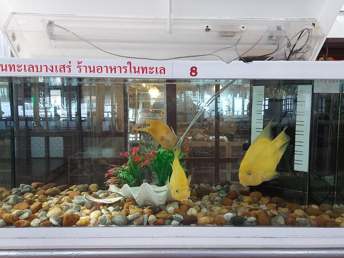 Hotel Ruan Talay Bangsaray Chonburi Zewnętrze zdjęcie