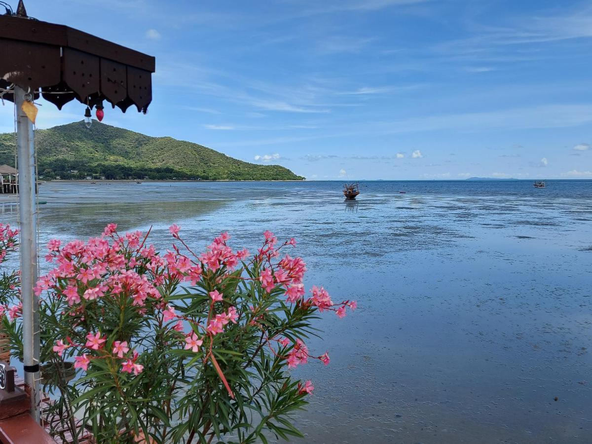 Hotel Ruan Talay Bangsaray Chonburi Zewnętrze zdjęcie