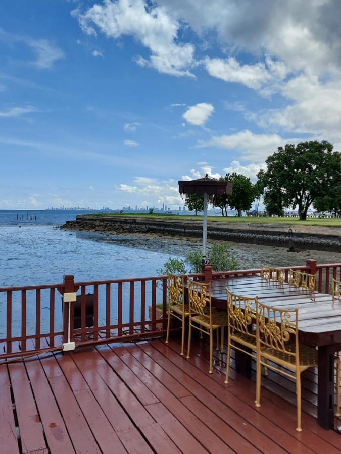 Hotel Ruan Talay Bangsaray Chonburi Zewnętrze zdjęcie