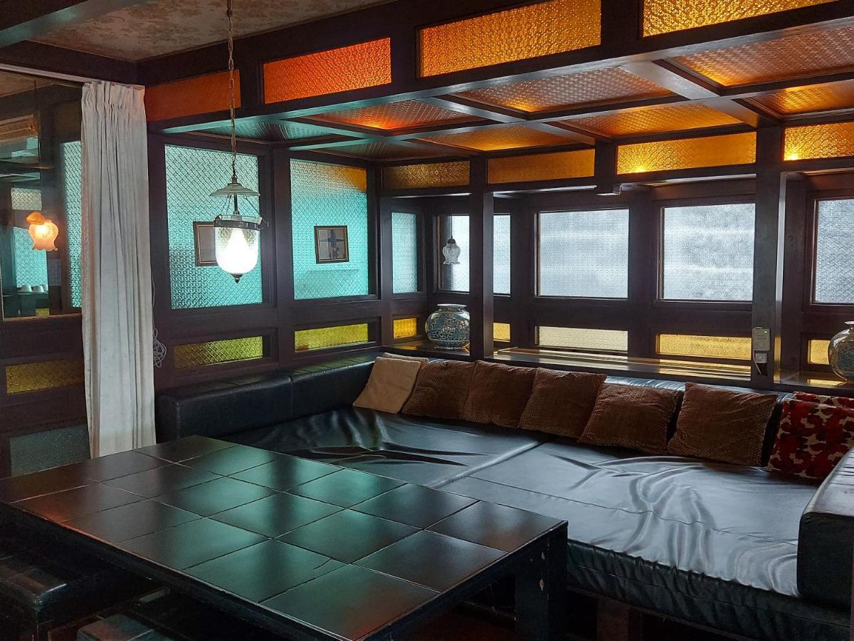 Hotel Ruan Talay Bangsaray Chonburi Zewnętrze zdjęcie