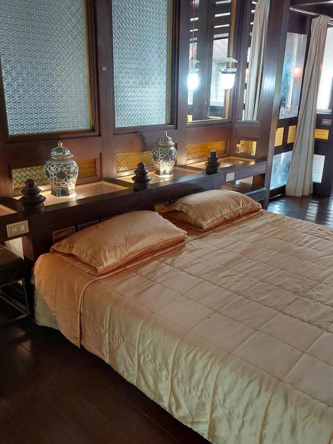 Hotel Ruan Talay Bangsaray Chonburi Zewnętrze zdjęcie